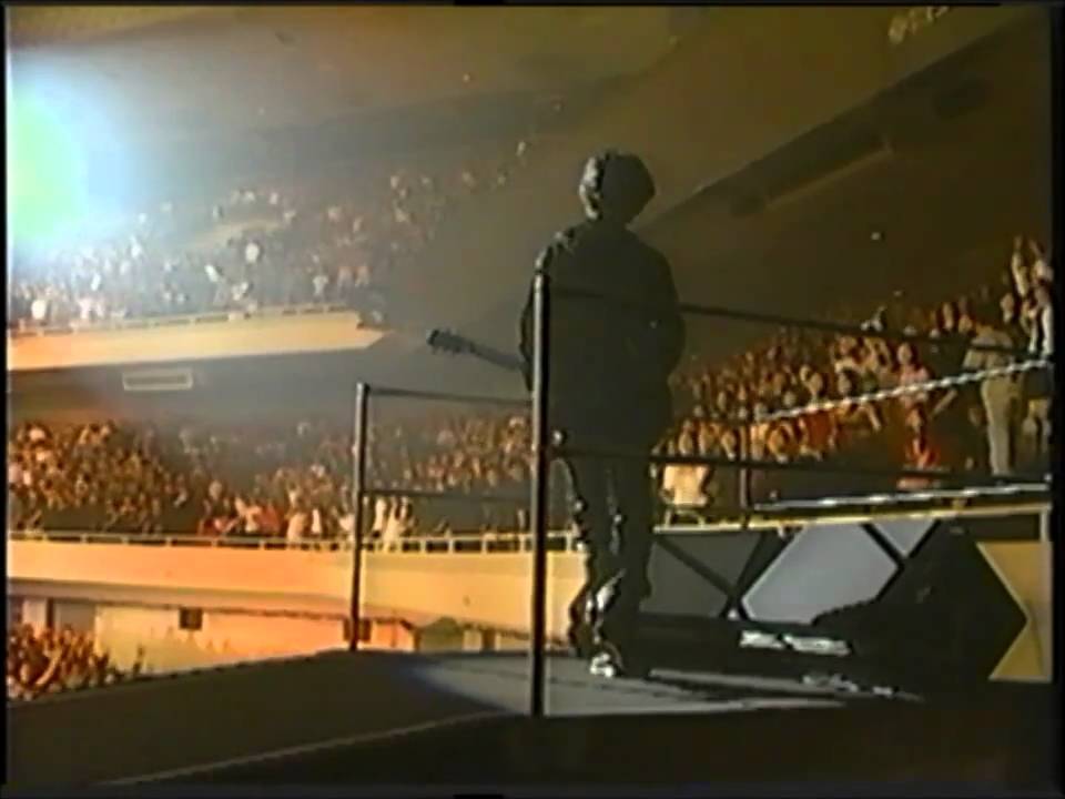 [HD] ROUAGE／理想郷～Queen　プロトカルチャー1999.05.08