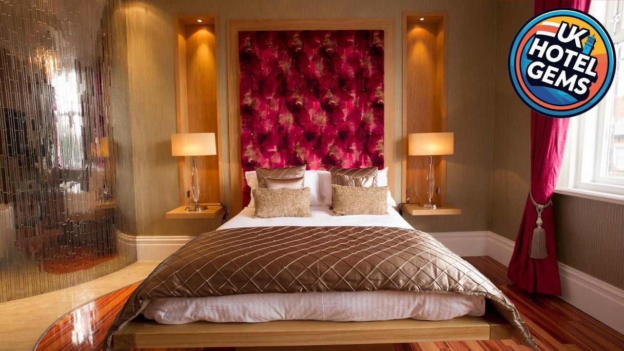 Mode Breck Apartments | Blackpool, United Kingdom | Hotel Review 🏩