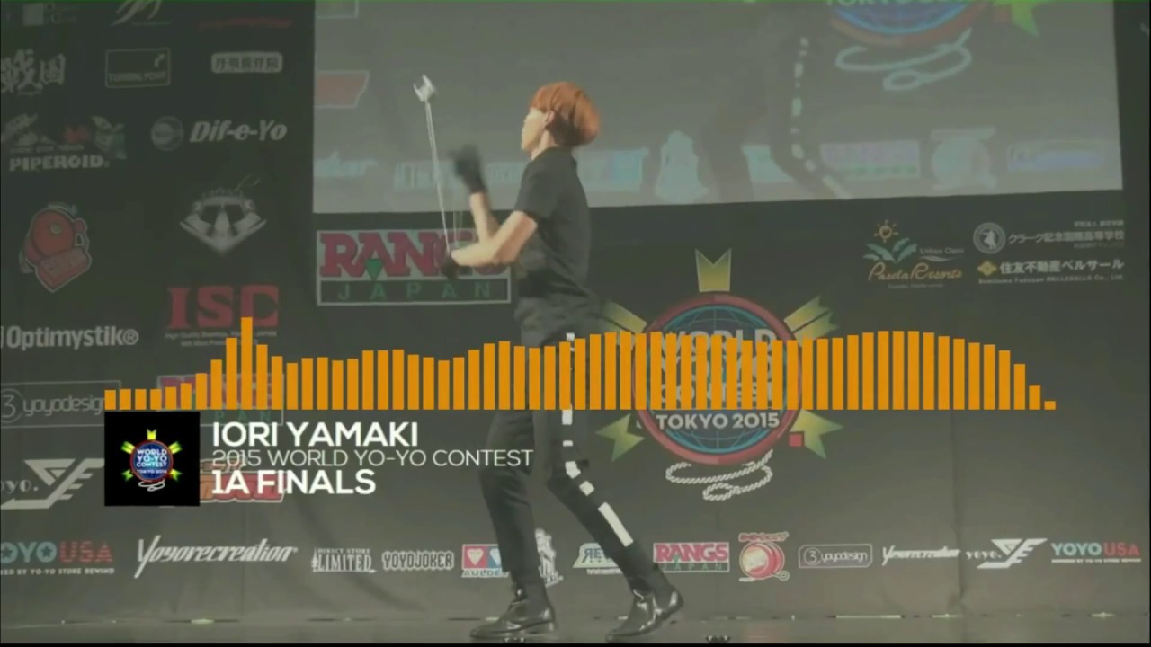 1AFinals-Iori Yamaki-WYYC2015