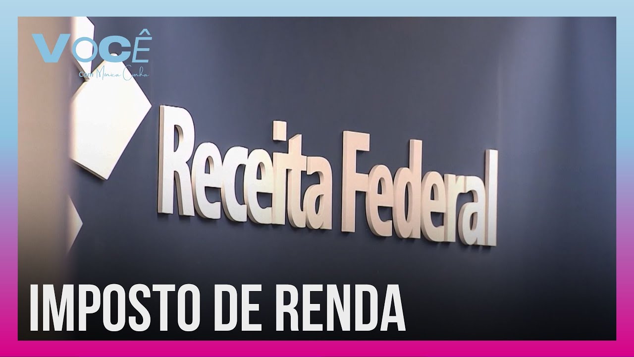 Será que você vai pagar o Imposto de Renda? Confira as novas regras e saiba o que vai mudar