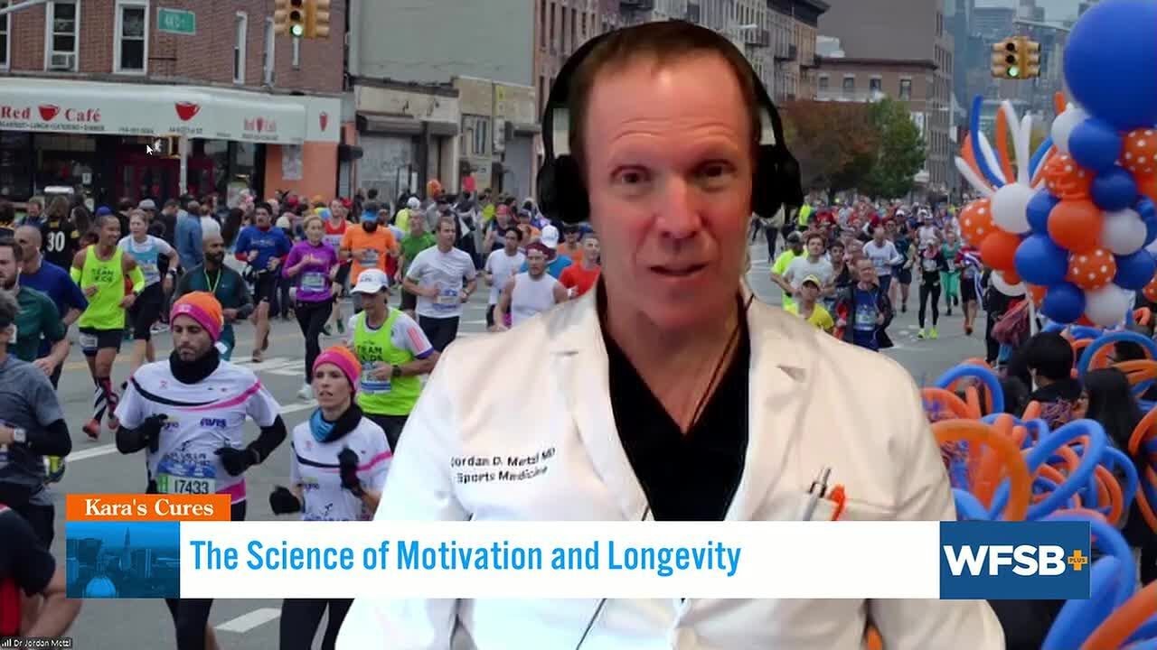 KARA'S CURES: What Really Helps You Live Longer