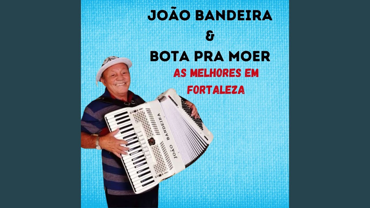 Sanfona Branca