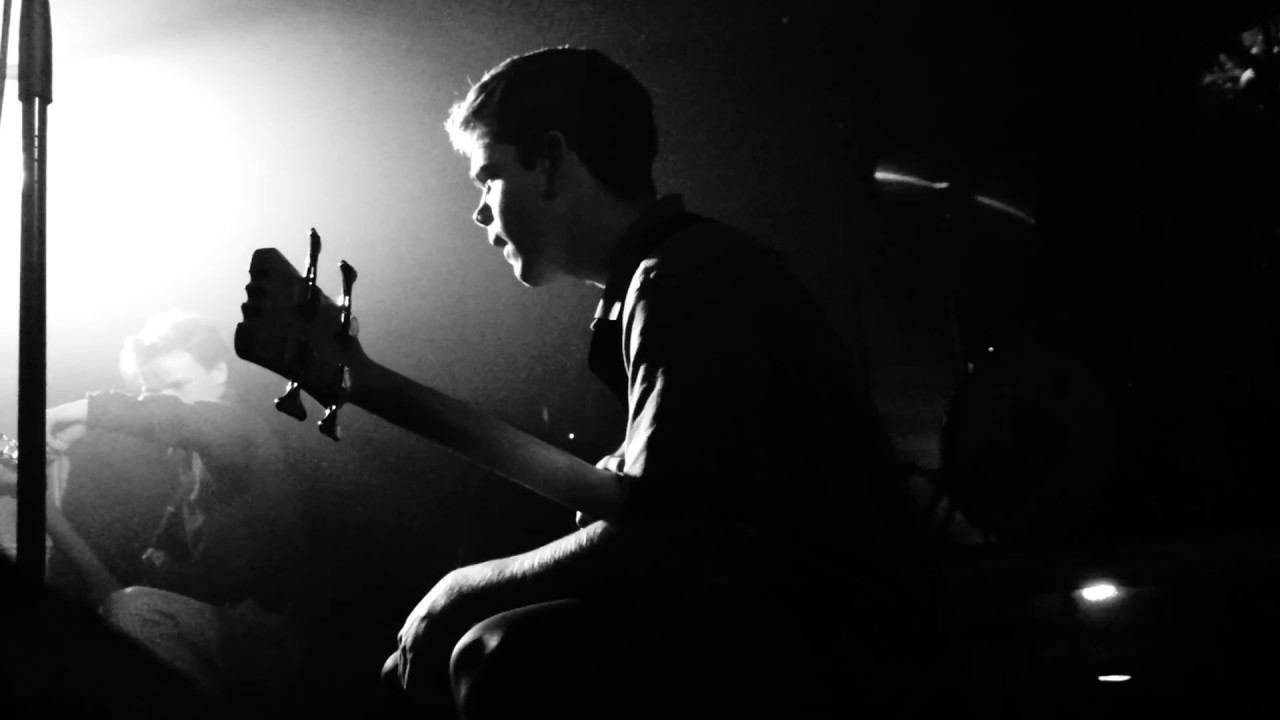 black midi | [track 3] | live @ point FMR