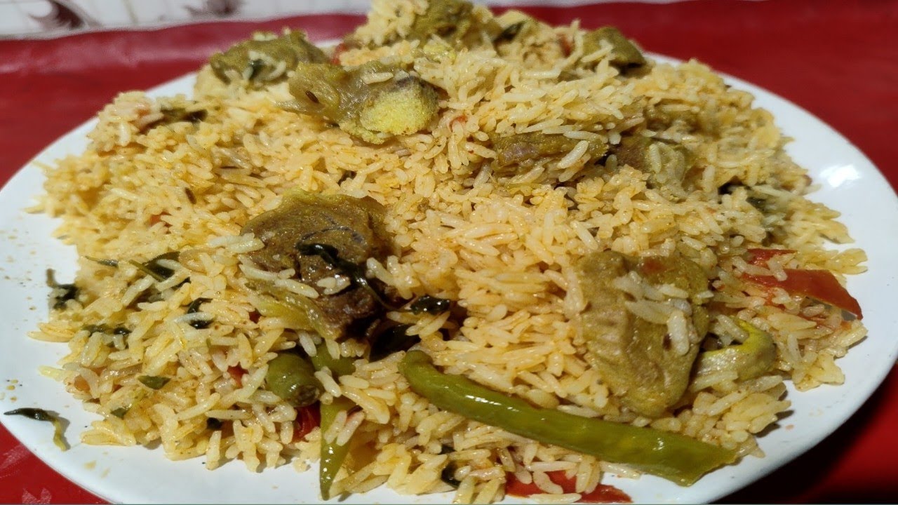 HYDERABADI TARAHI MAZADAR MUTAN TARAHI RECIPE 👌