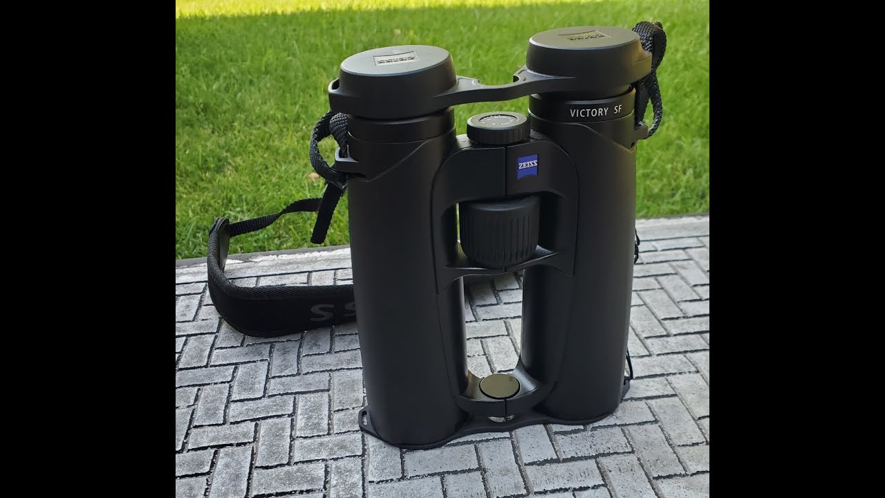 Zeiss Victory SF 8X42 Long term Detailed Review
