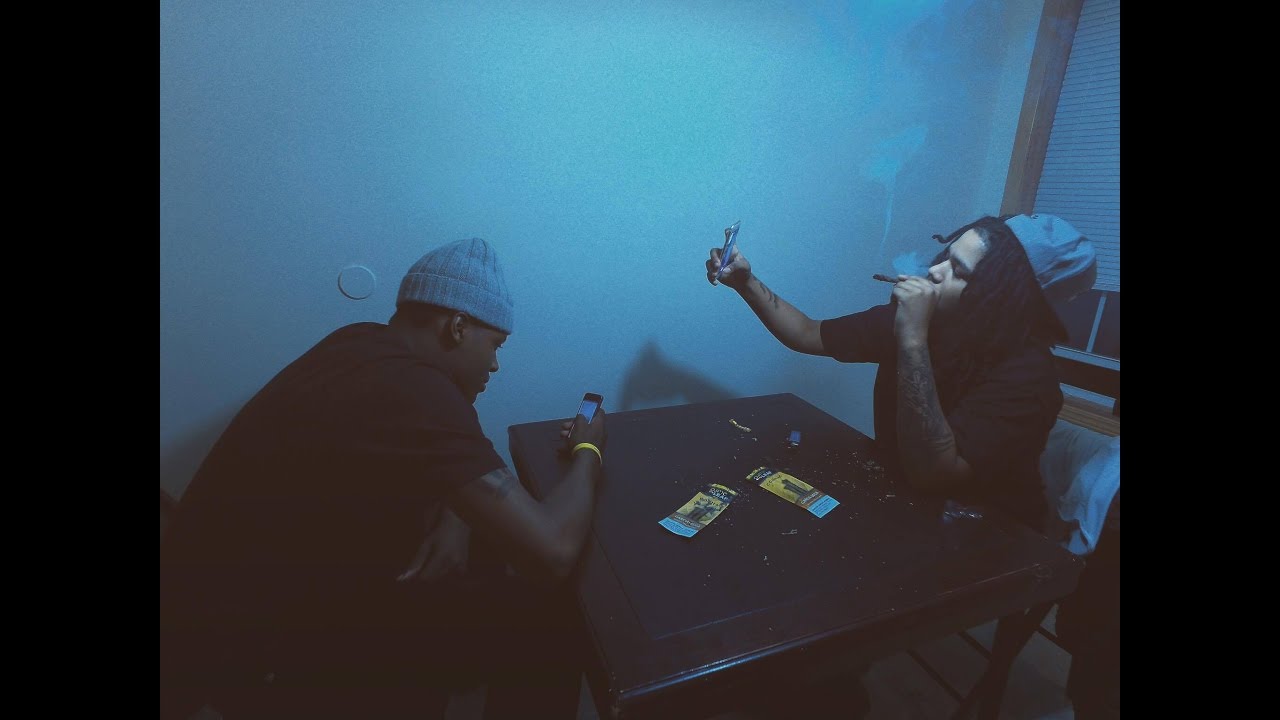 10 TOES | LiL Quen | Von J | @TheRealLiLQuen | @Vonj_