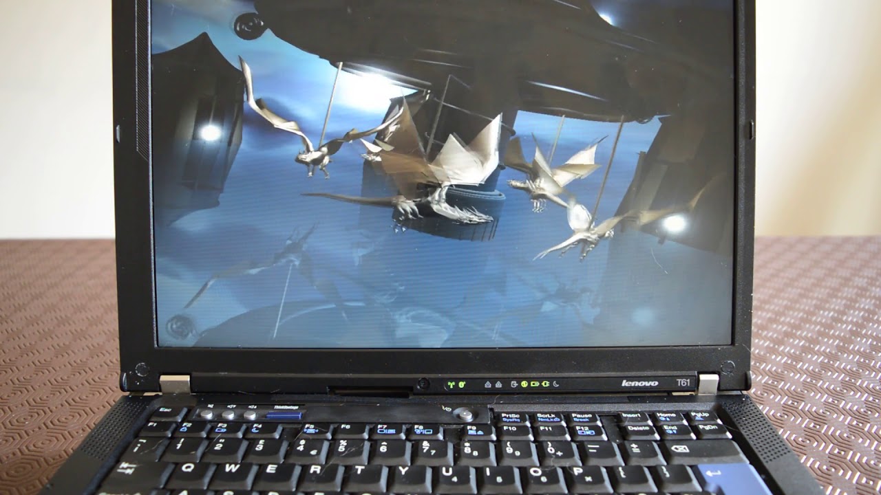Using An Old Laptop As A Daily Driver - Part 1 - Introduction