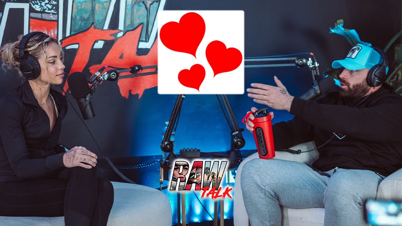 How to ask Charly Jordan on a date?!