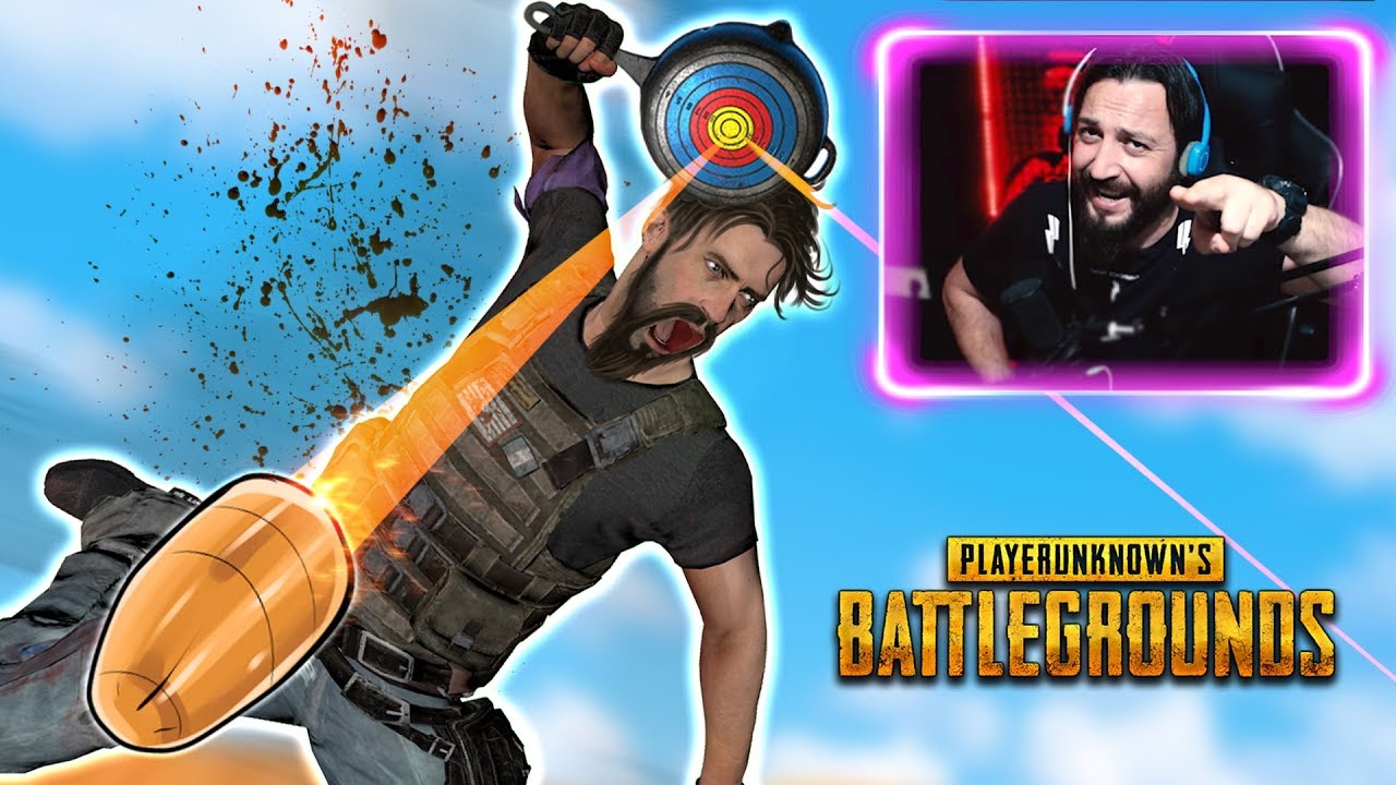 PUBG’DE 14 KİLL ALIP BİRİNCİ OLMAK