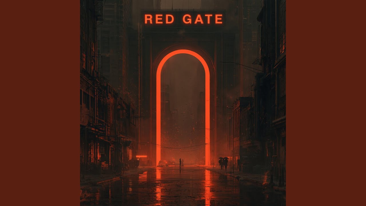 Red Gate
