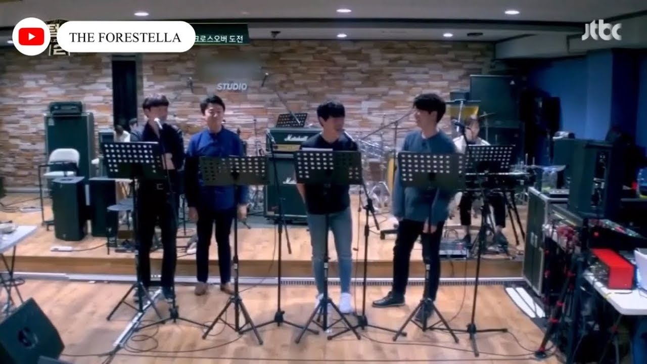 [FORESTELLA REACTION] What Forestella Members Think About Each Other | Forestella Phantom Singer 2