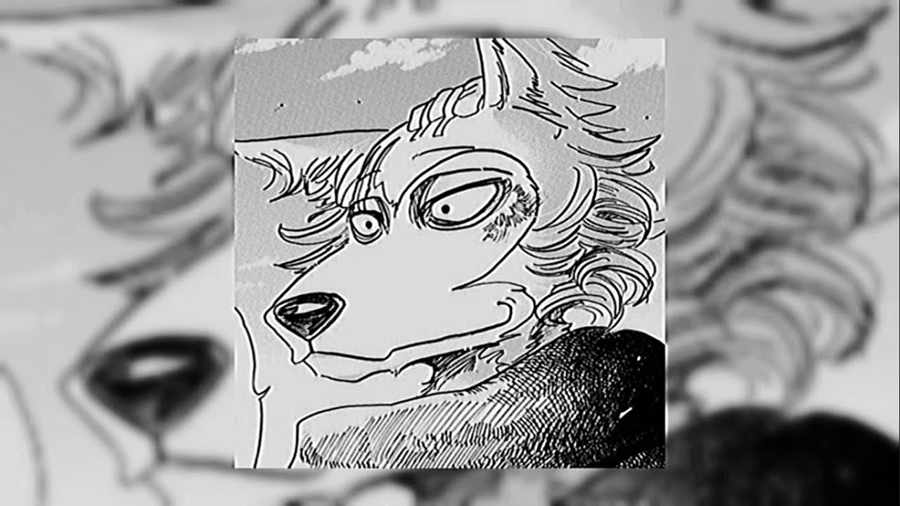 YOASOBI - Kaibutsu /「怪物」[ sped up ]
