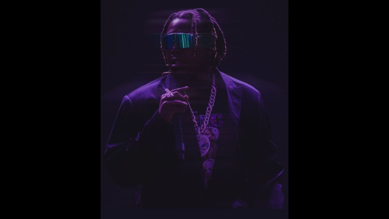 (FREE) Don Toliver x Travis Scott Type Beat - 