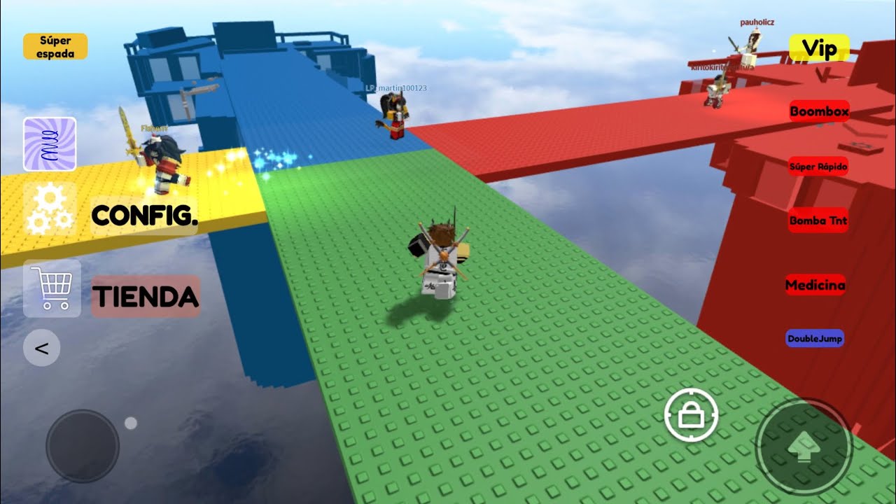 War of Towers 