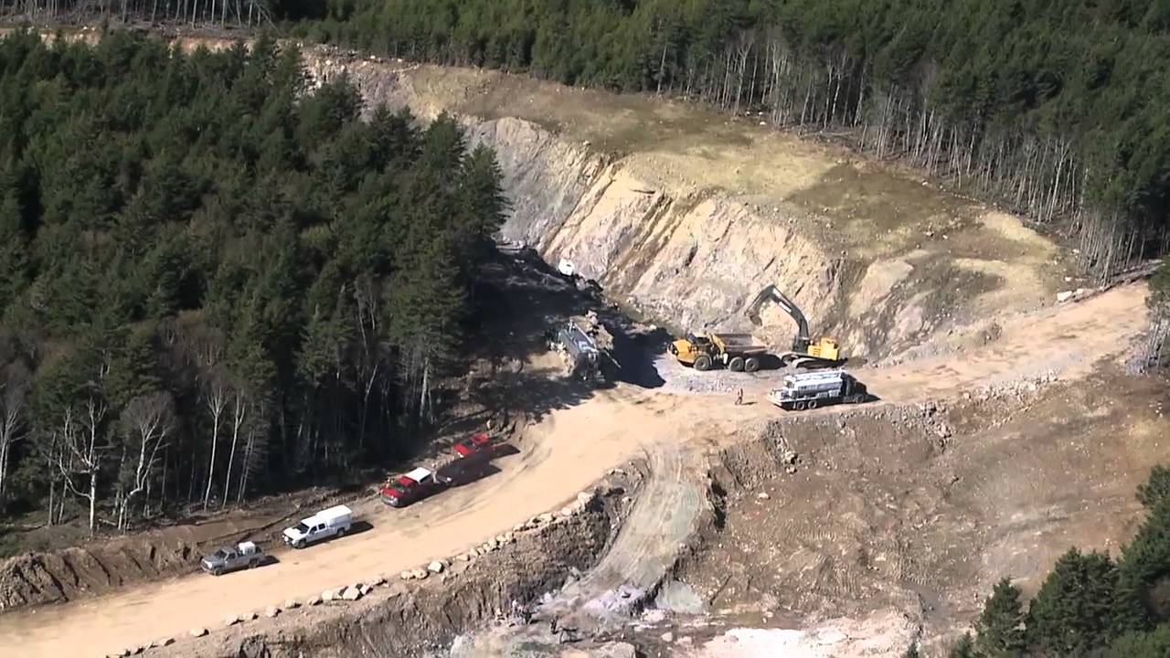 Gulf Operators Extends the Fundy Trail Parkway
