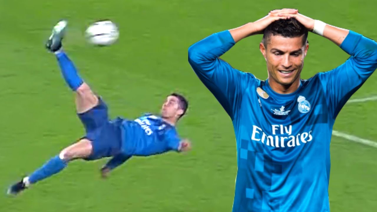 GOLAÇOS INJUSTIÇADOS NO PUSKAS