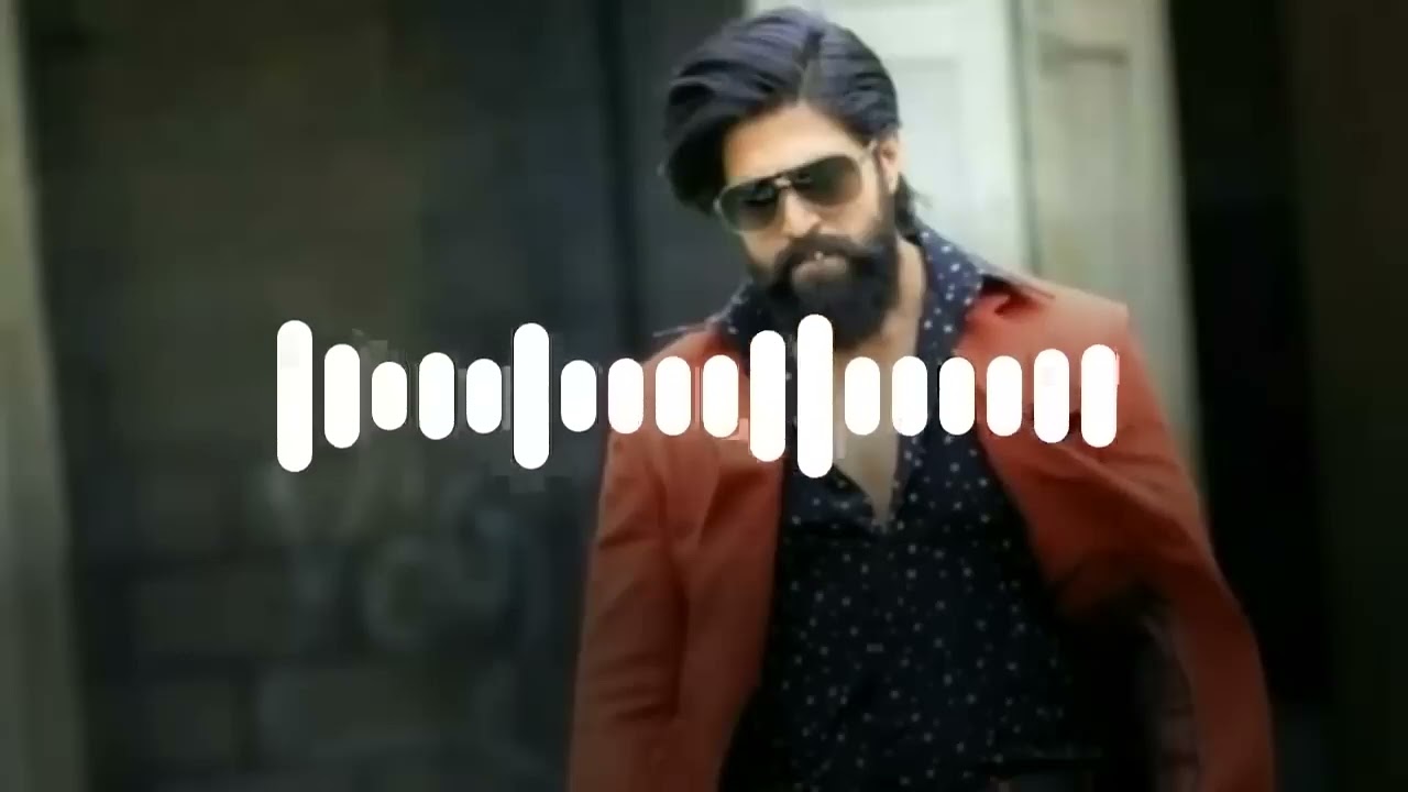 KGF