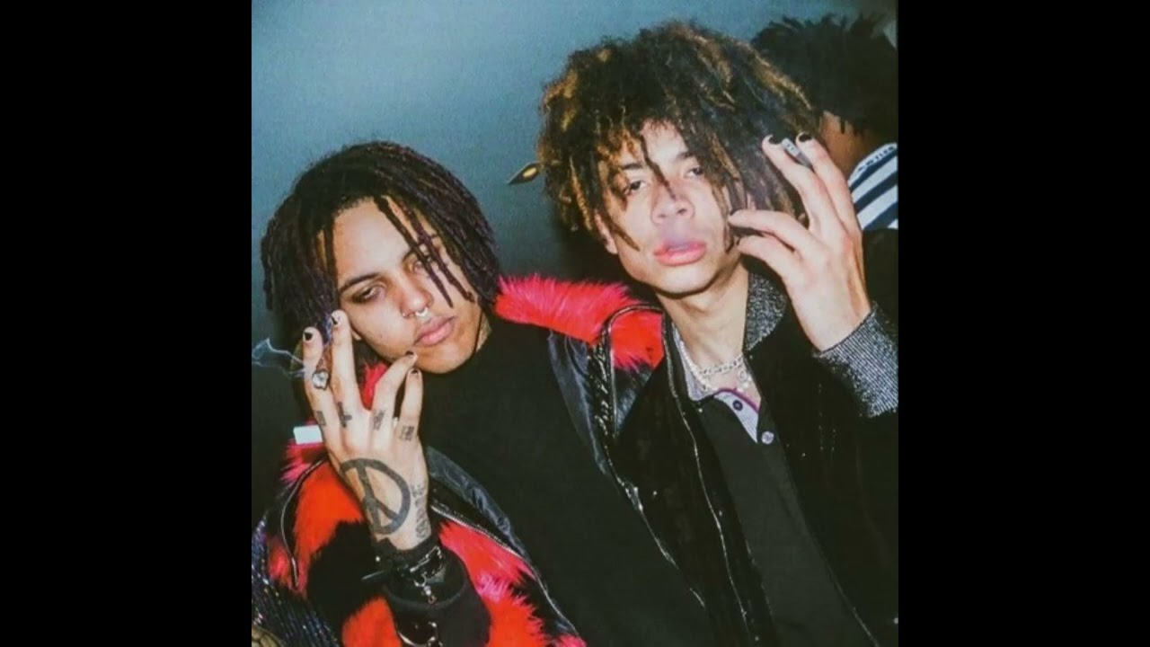 [FREE FOR PROFIT] old poorstacy x iann dior Type Beat - 
