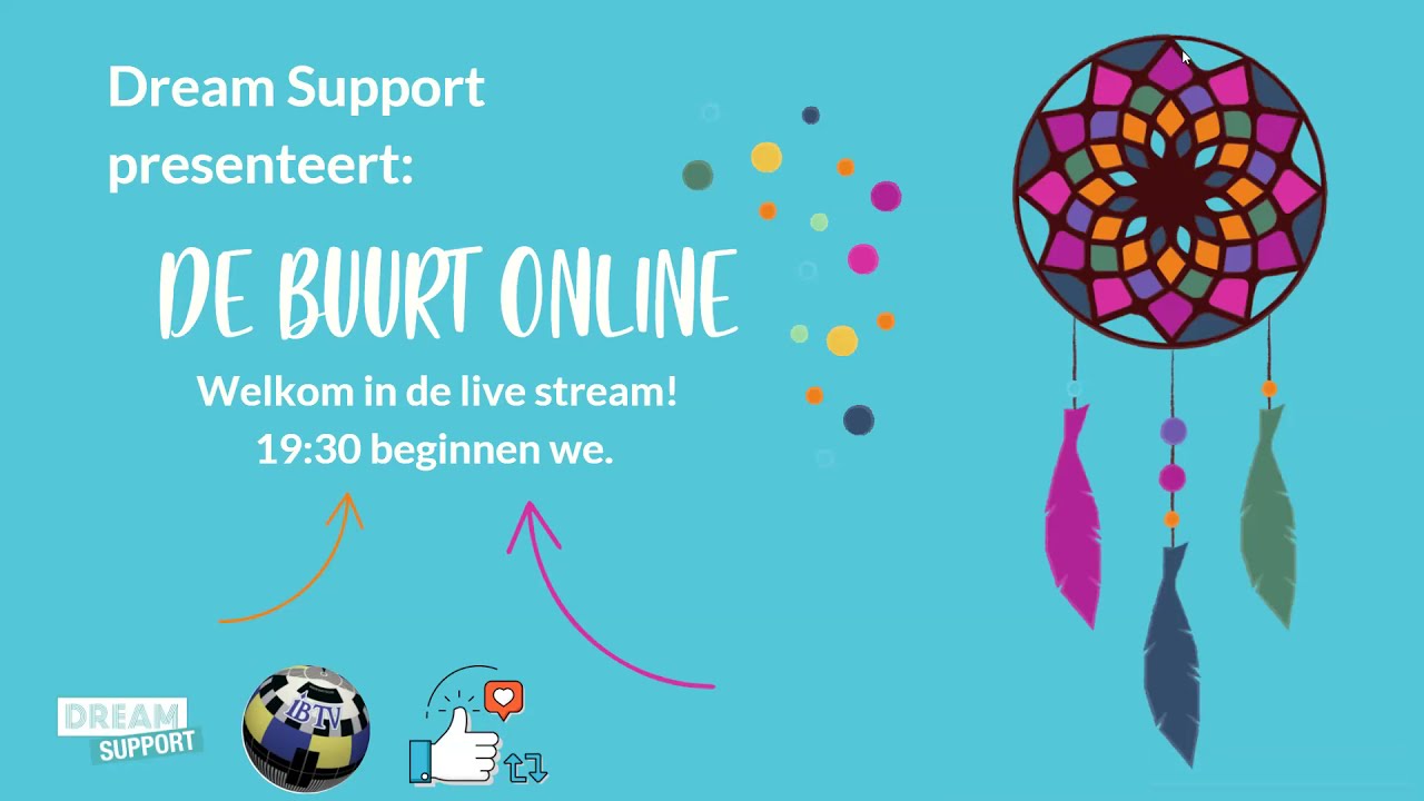 De Buurt Online aflevering 3
