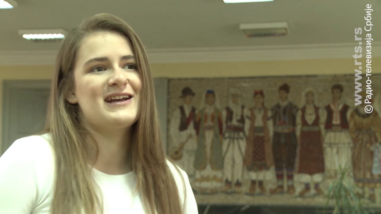 Vojna gimnazija - obrazovanje i vaspitanje