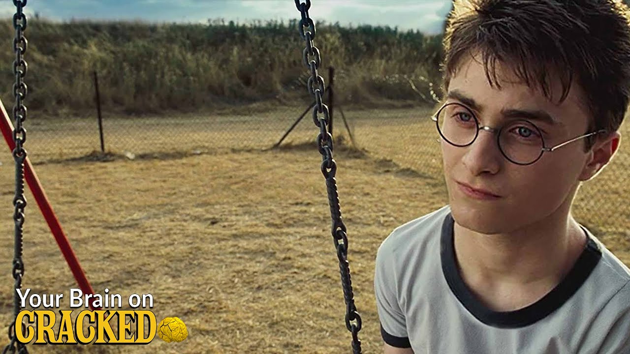 3 Fictional Universes Where The Money Makes No Sense | YBOC (Star Wars, Harry Potter, John Wick)