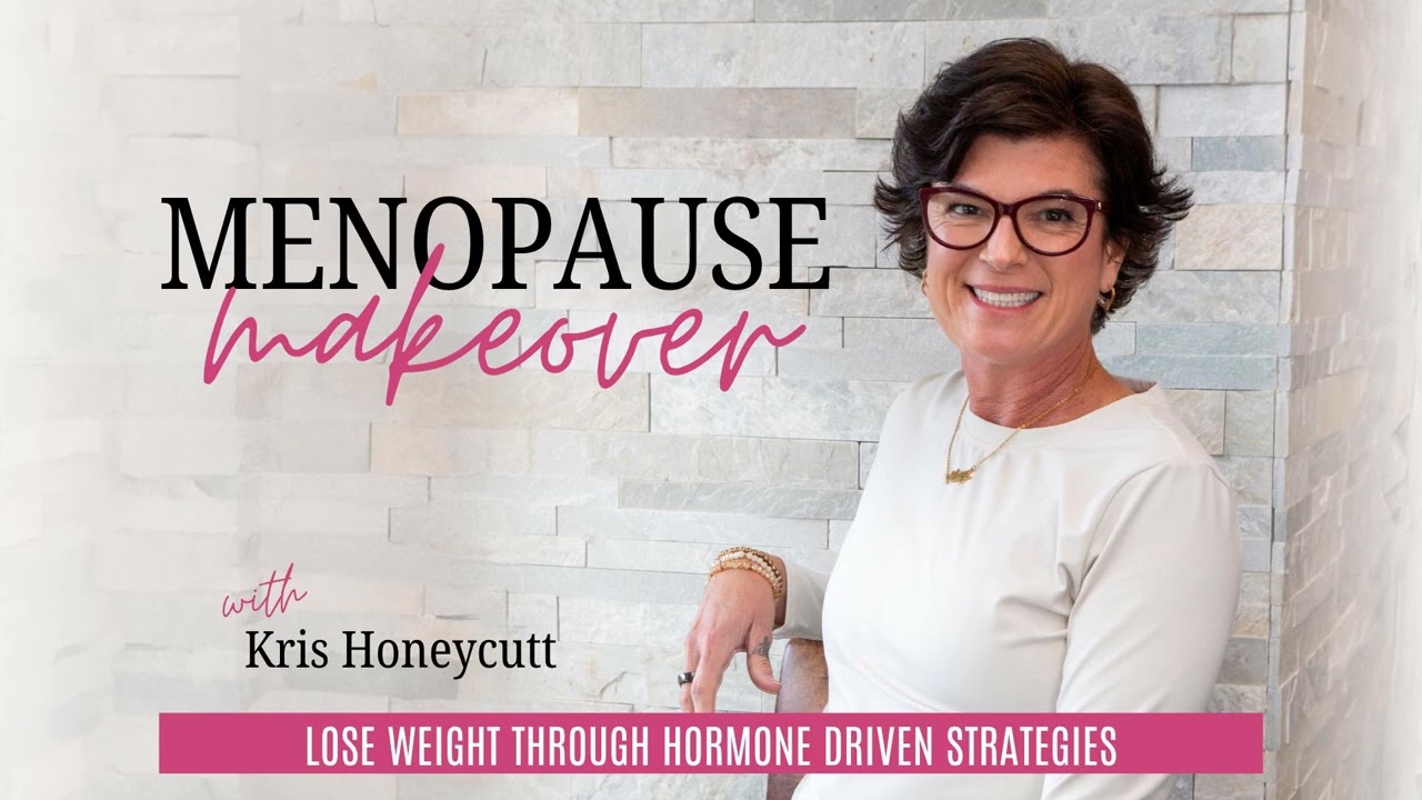 166 | The Hidden Thyroid Issue Blocking Weight Loss After 40