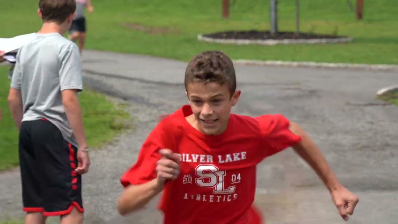 Silver Lake Color War – Red vs. Grey! 🔴⚔️⚪