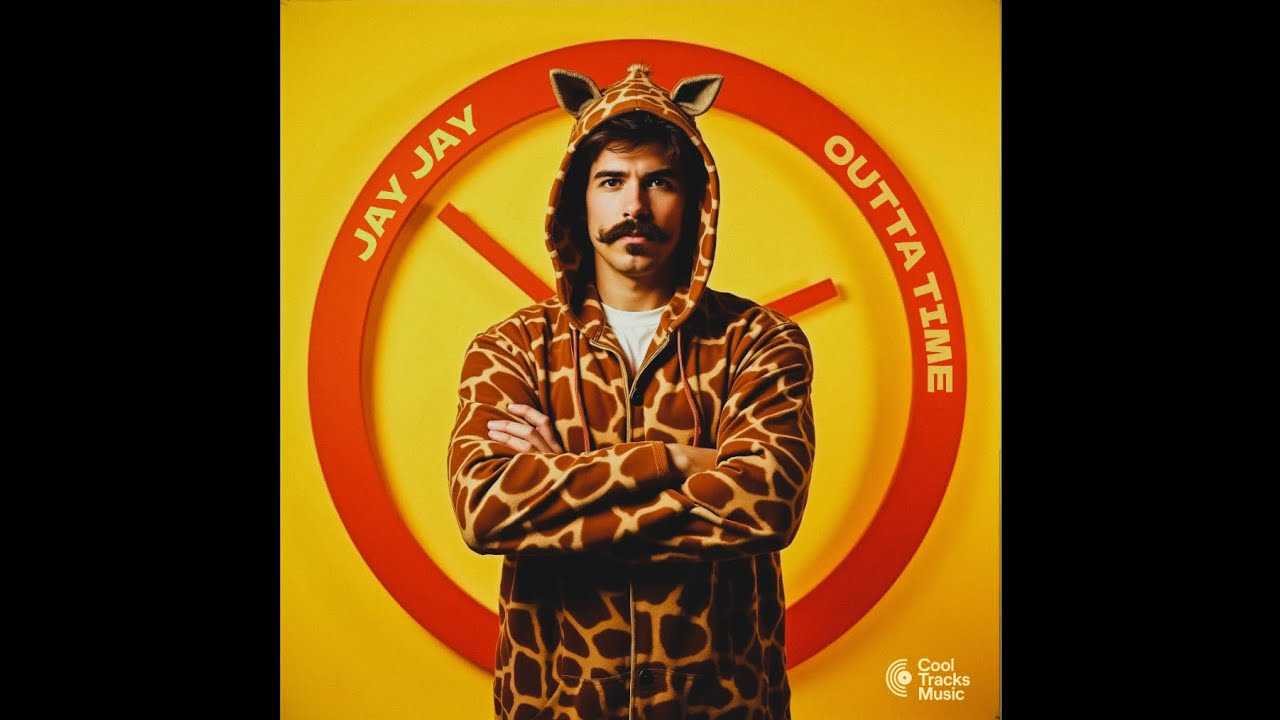 Jay Jay - Outta Time (1998) | #FrenchHouse #90sDance #HouseMusic
