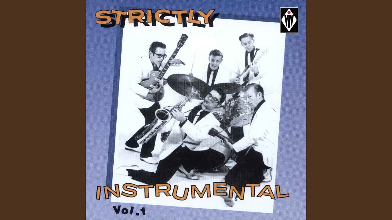 Don't Call Me Flyface (Instrumental Version)