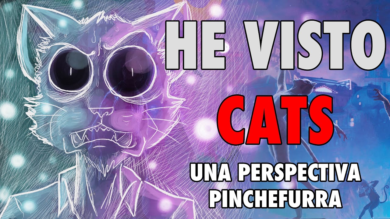 Ovejas Eléctricas - CATS y la experiencia del capitalismo furro