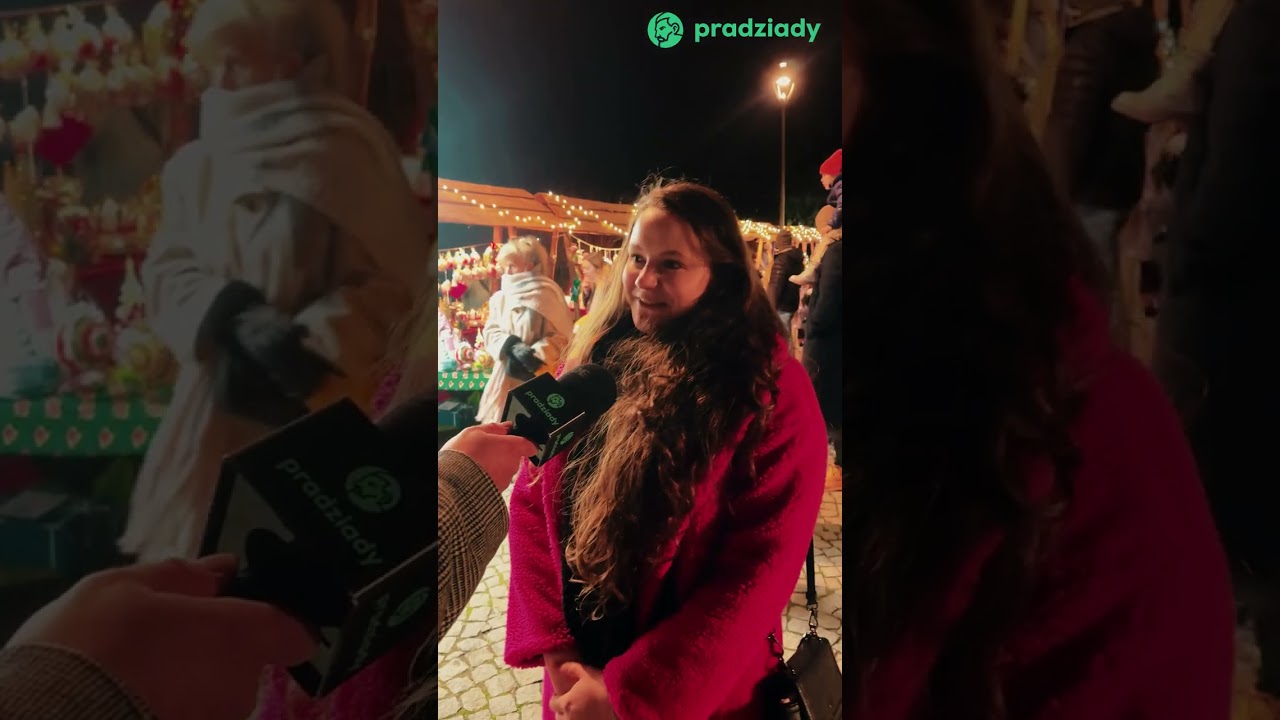 Sonda Pradziad&oacute;w: Jarmark Bożonarodzeniowy w Prudniku #prudnik #sondapradziad&oacute;w #jarmark