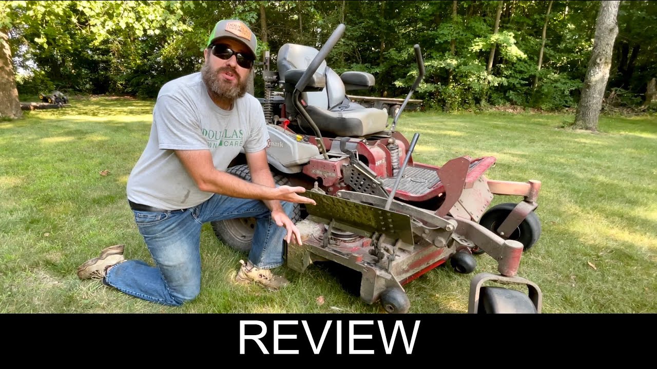 Advanced Chute System Review