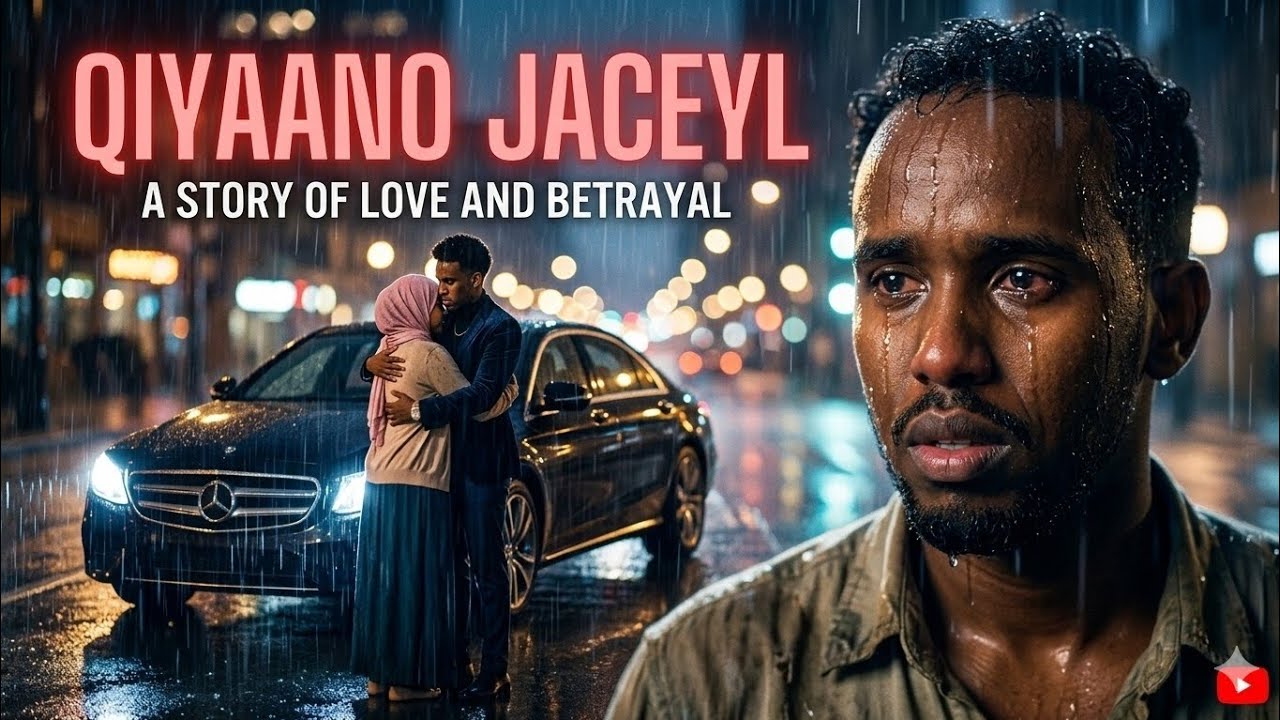 FILM Cusub  [QIYAANO JACEYL]  2026 