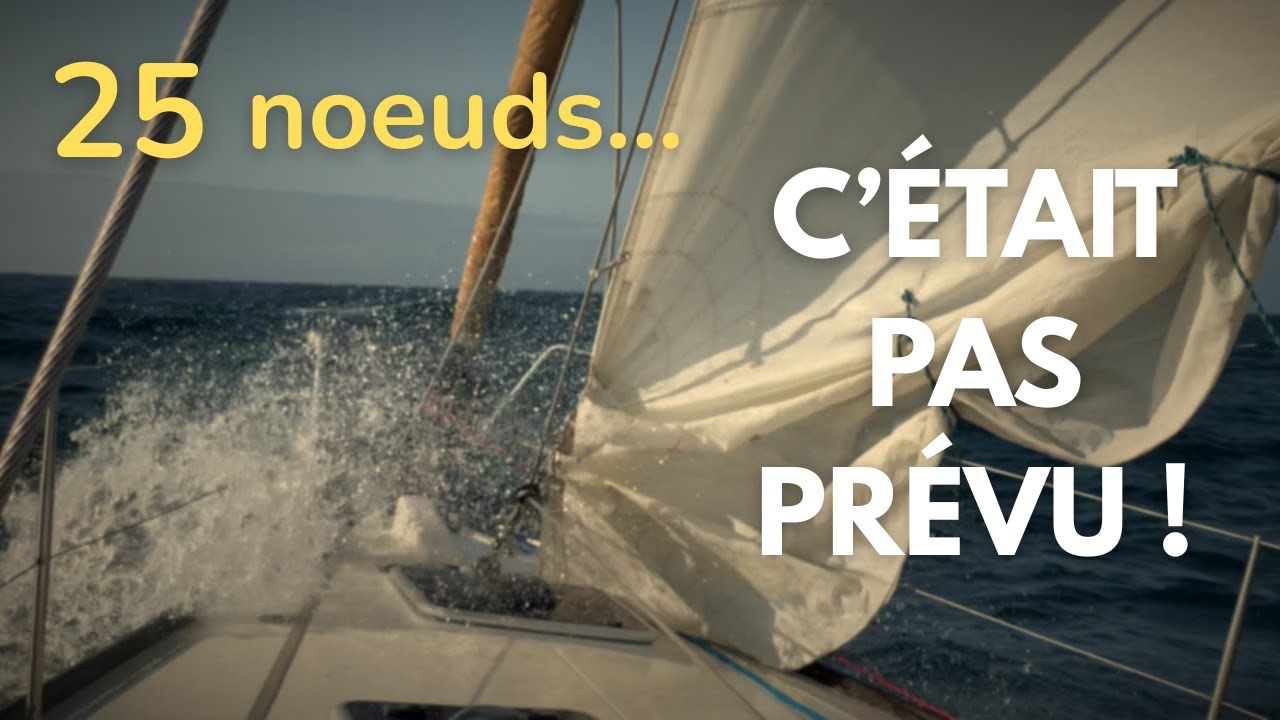 Et vous, vous l’auriez vu venir ?
