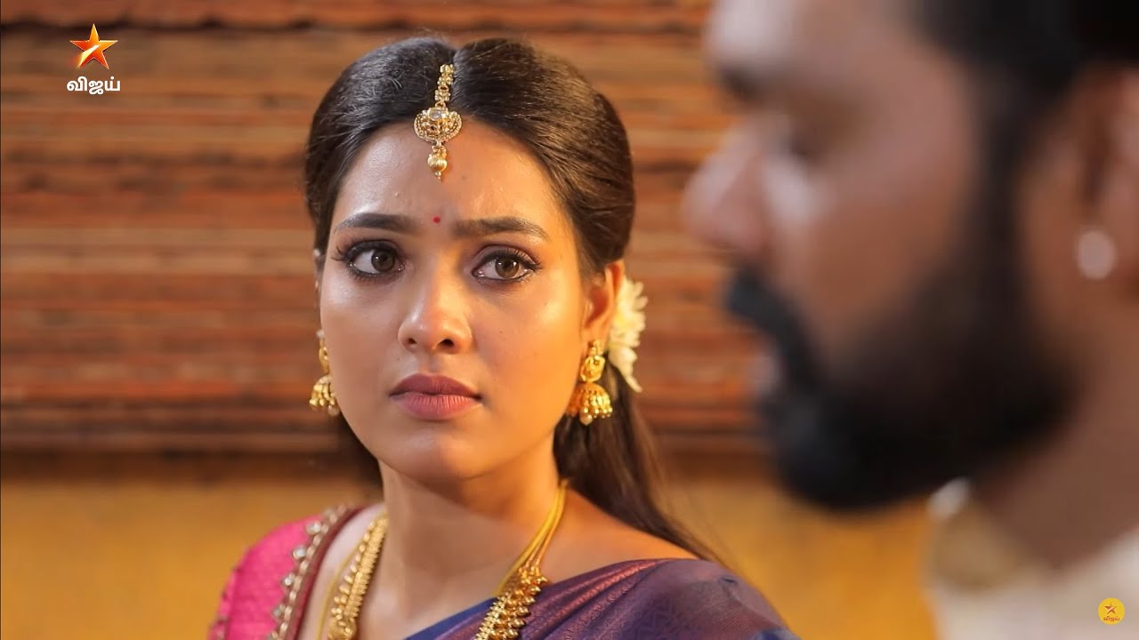 Thendral Vanthu Ennai Thodum | தென்றல் வந்து என்னைத் தொடும் | Full Episode 273