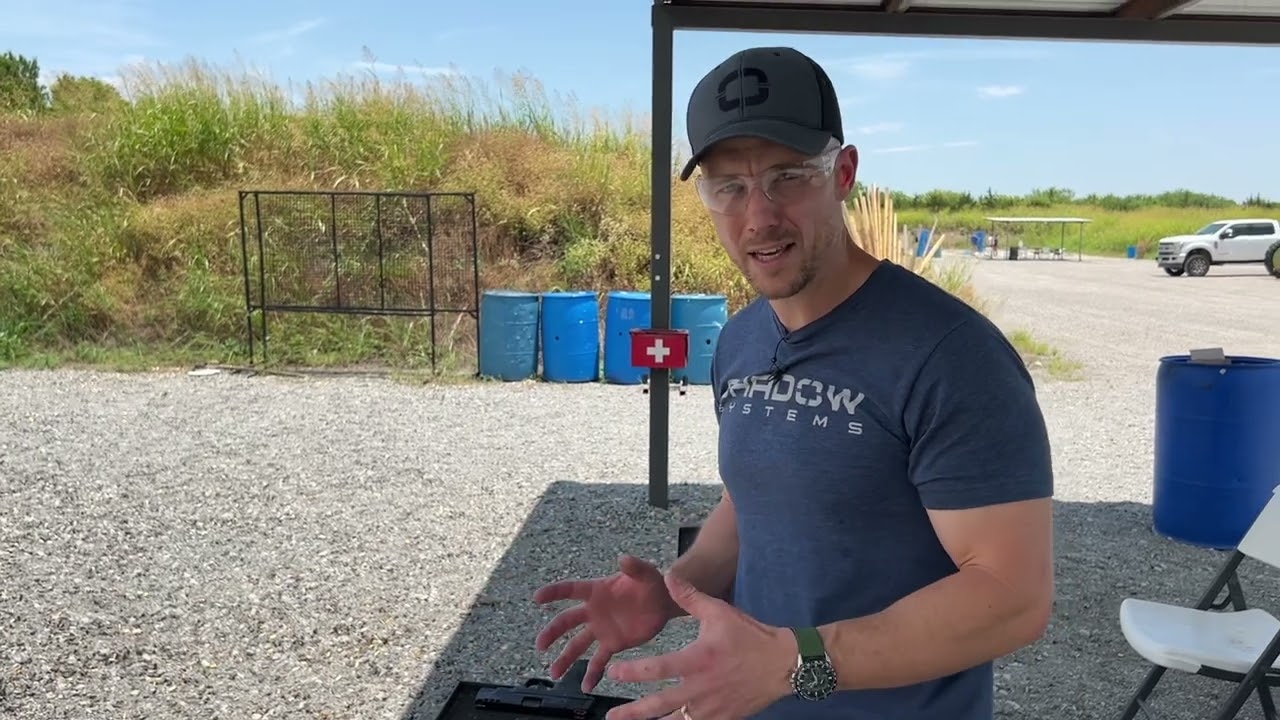 Technical Tuesday - Comparing the CR920 to Other Subcompacts