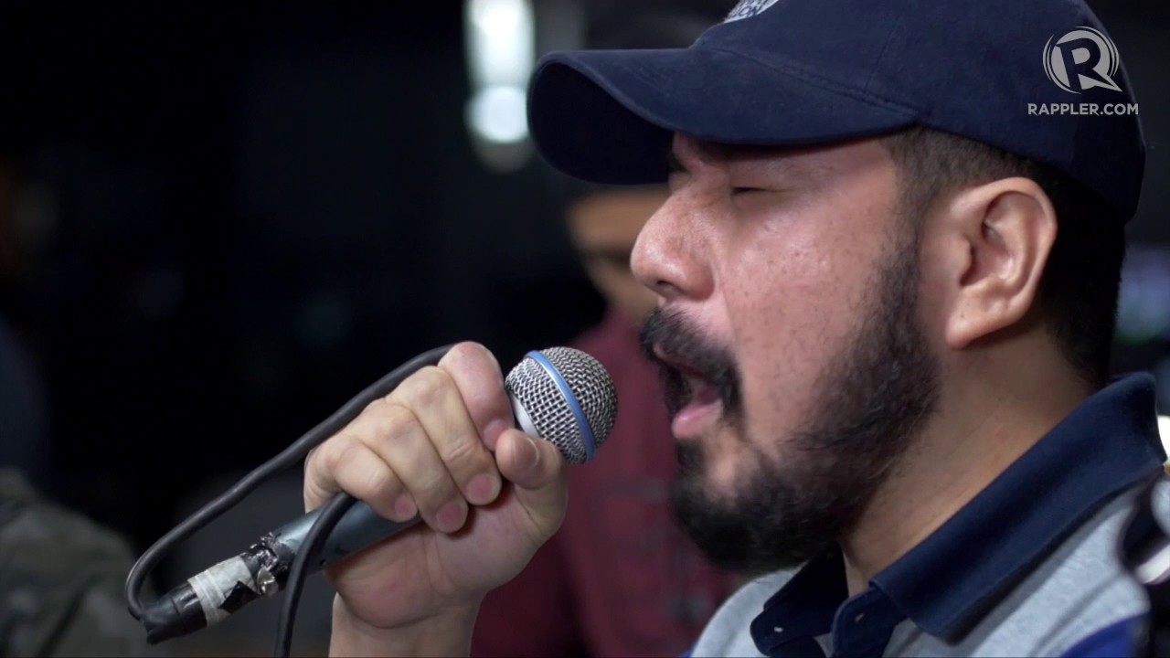 Parokya ni Edgar – 'The Yes Yes Show'