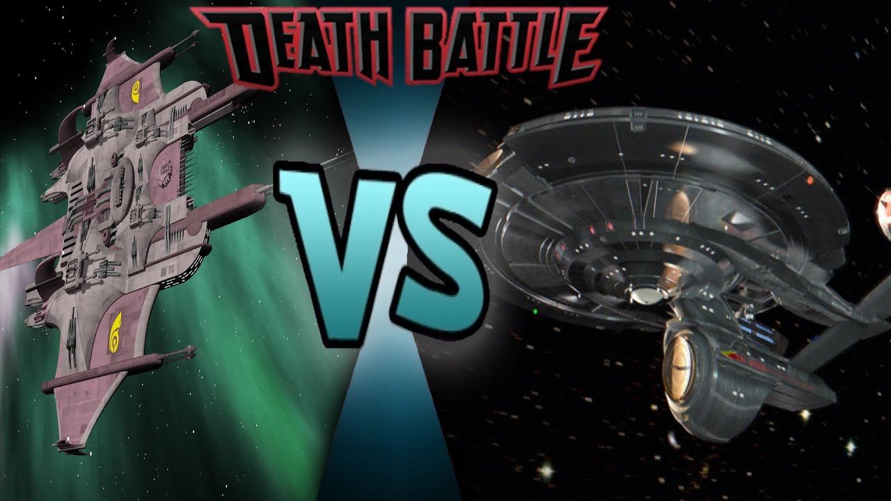 Babylon 5 Centauri Primus Vs NX  Class Refit  | New Unique Mod! |