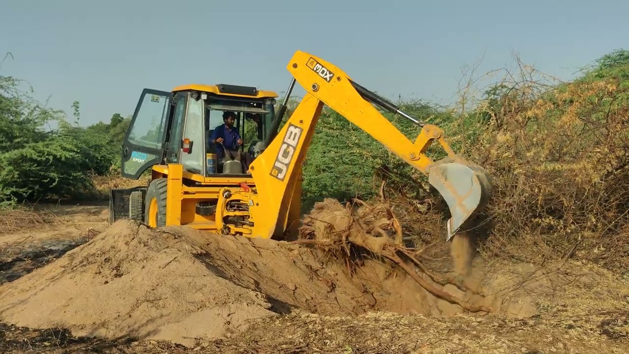 ##jcb ##jcb se kese jadi nikala ja sakta he
