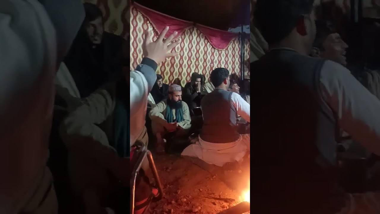 Poshto ghazal Khumar bade da stargo pa nazar k usatama der zabar 10 ghazal