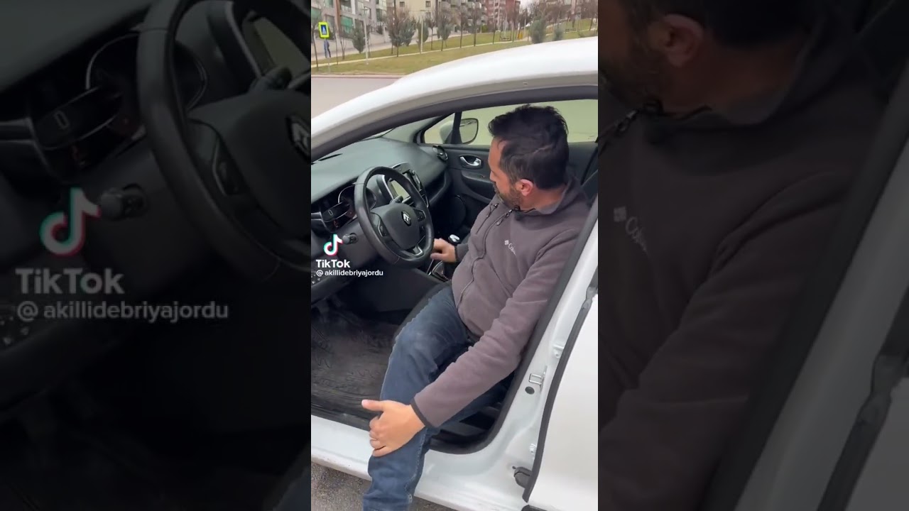 Akıllı Debriyaj sistemi