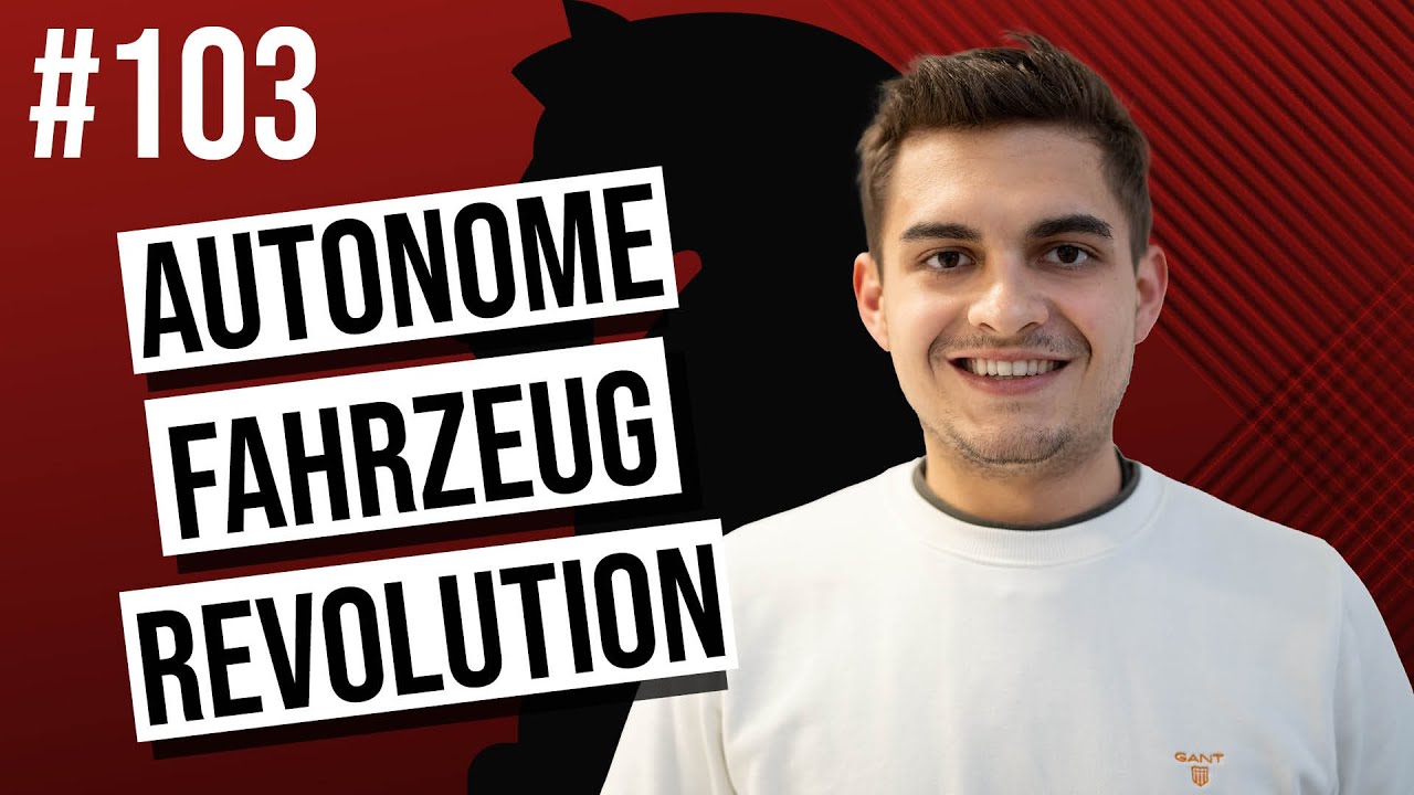 Das autonomes Fahren beschleunigen - Arnold NextG steuert die autonome Mobilit&auml;t der Zukunft!