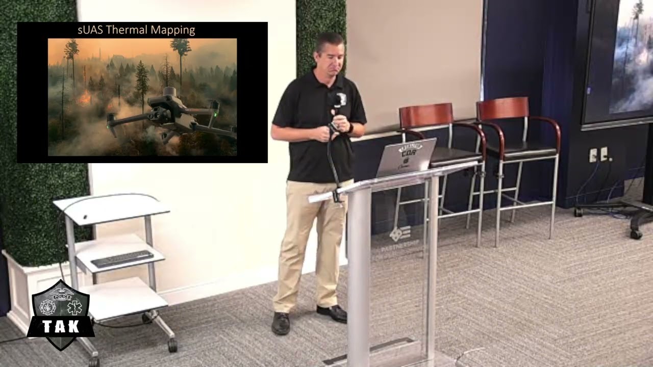 What the Palisades Fire Taught Corona FD About Mop-Up | Michael Leckliter