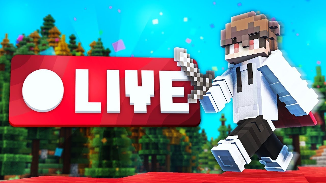 Live Bedwars seco seco seco