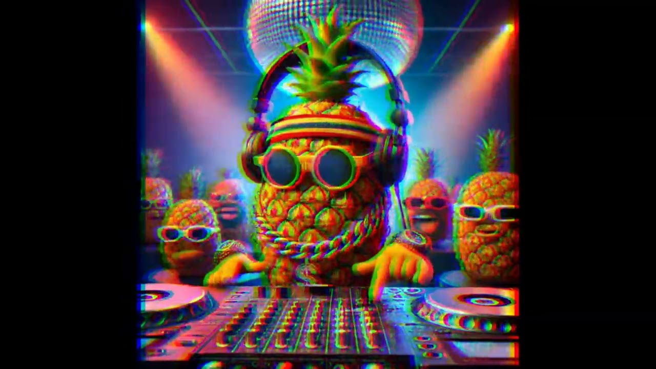 Trap Beat Bob Esponja
