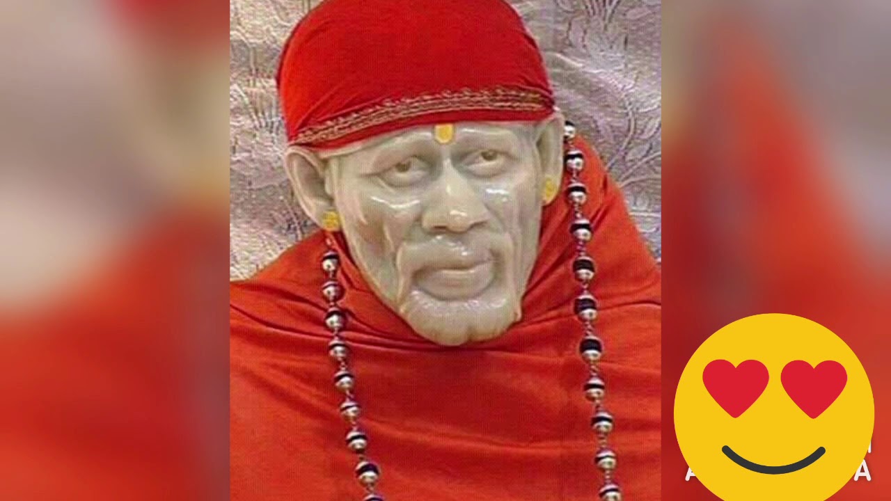Shirdi Sai Baba, Sun TV, Anbaale Vaazhum Sai, அன்பாலே வாழும் சாய்