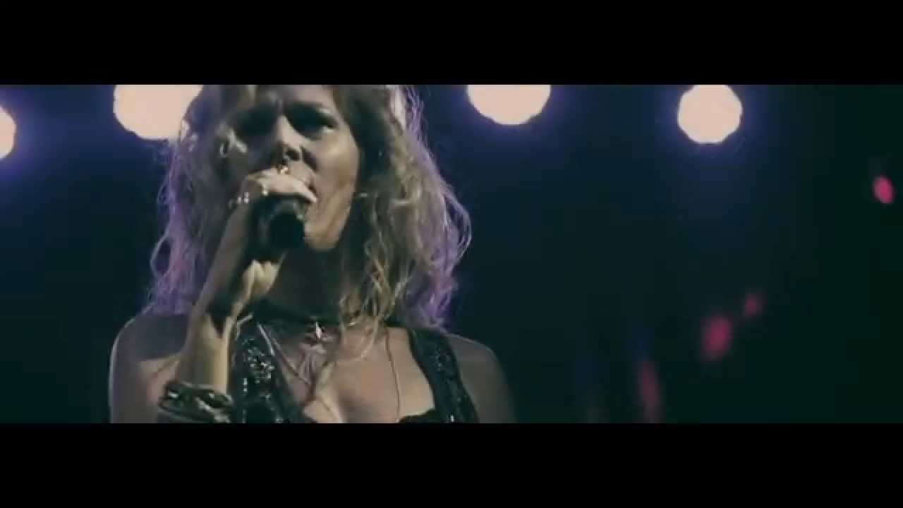 WOLF KATI: Utaz&aacute;s (Official Video)