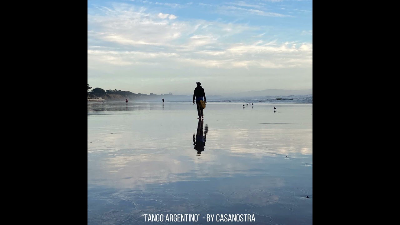 Tango Argentino