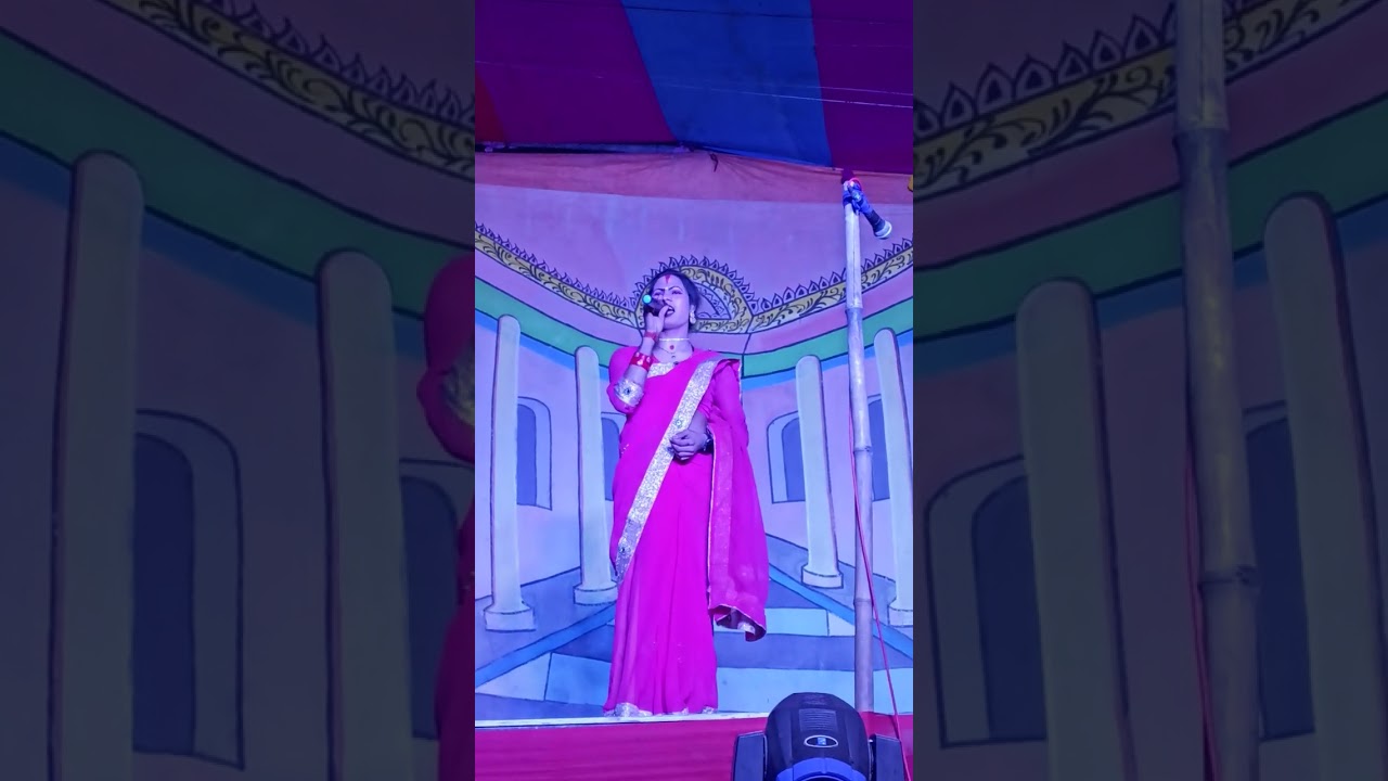 Gugali ghatma nach part 4 program 
