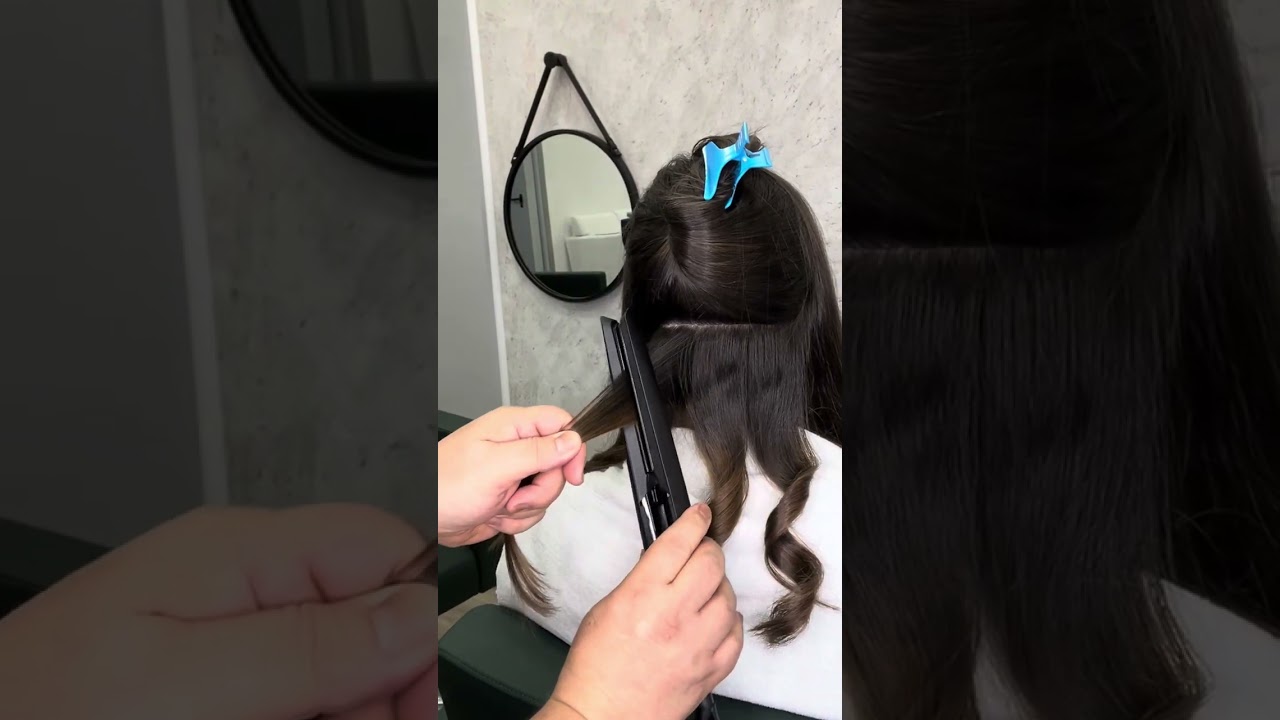 C&oacute;mo hacer 4 ondas distintas en casa con plancha